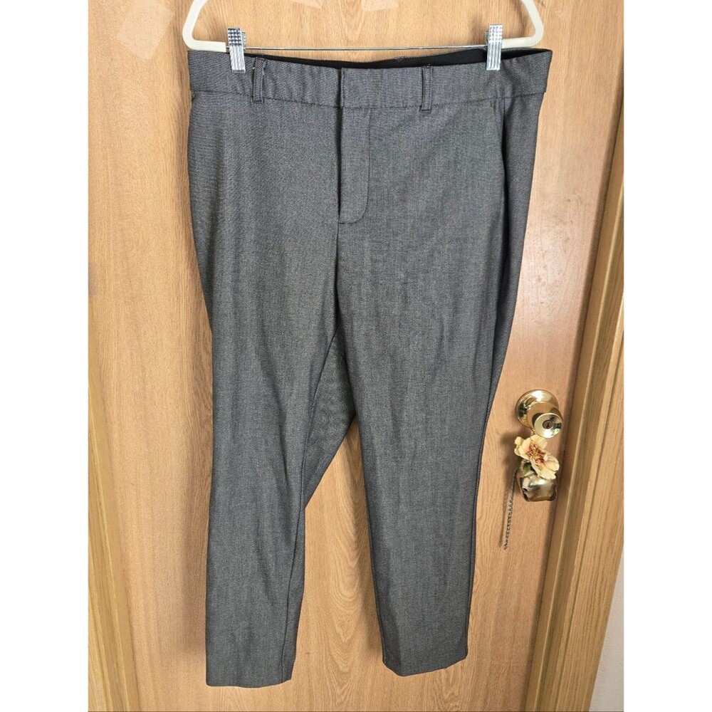 Studio By Torrid Career Office Teacher Work Minimalist Corporate Pants